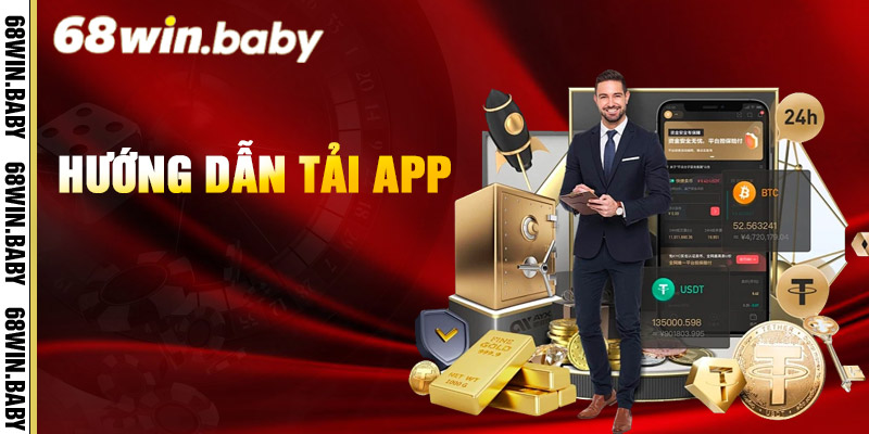 Huong Dan Tai App